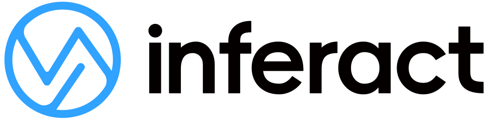 Inferact logo