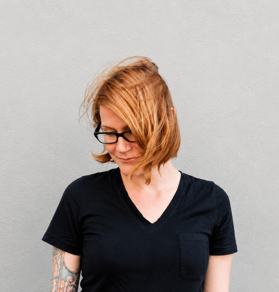 K. Tighe
